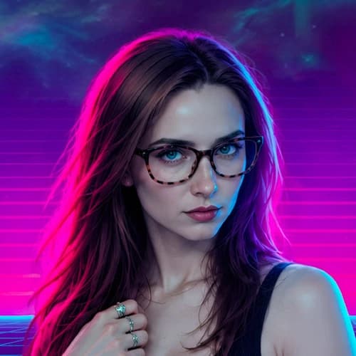 Aurore, aka zer0oes