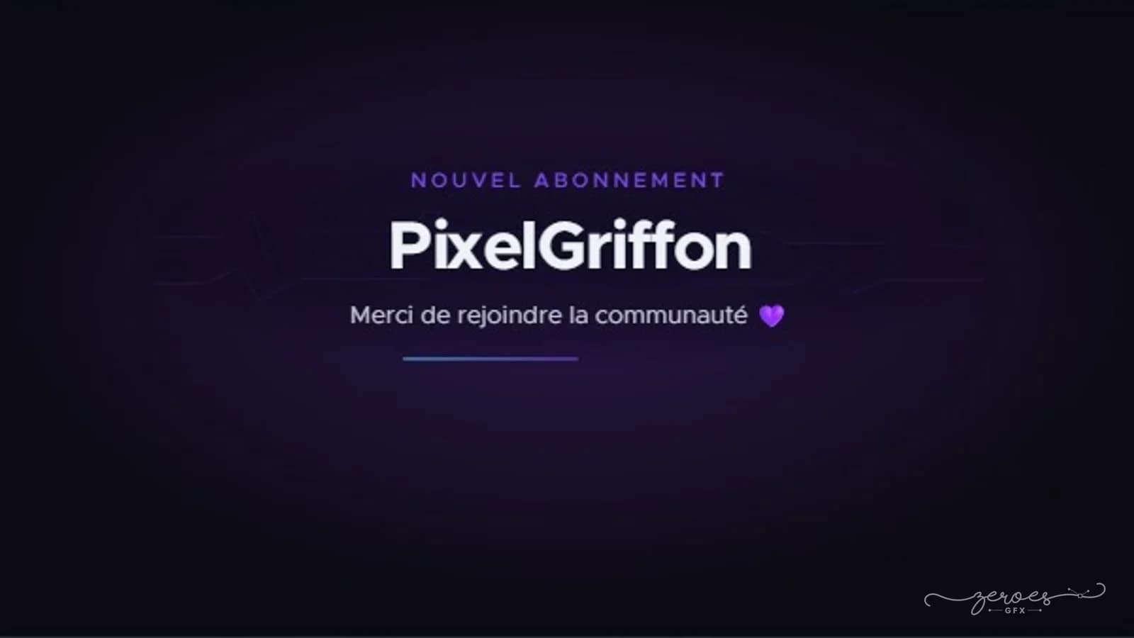 Alertes électriques