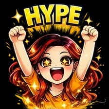 HYPE
