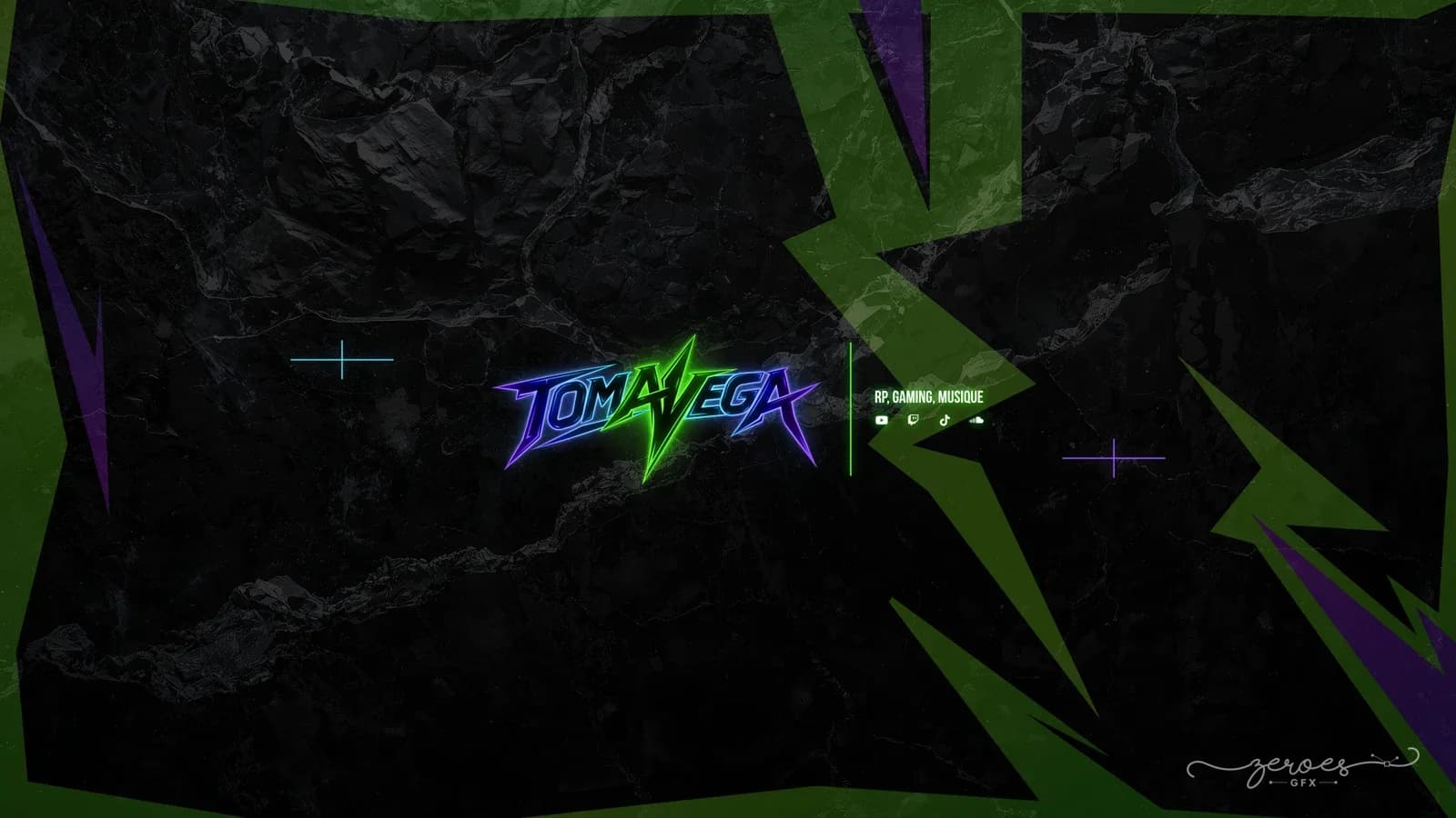 YouTube banner